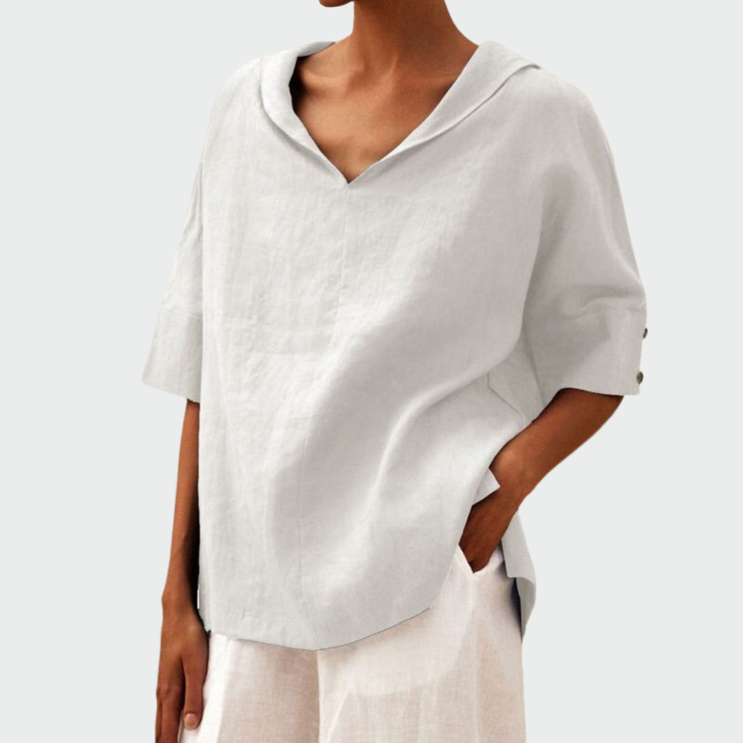 Camisa Casual - Colección Confort
