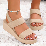 Valentina – Strandbrise Sandals