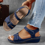 Madison | Sandalia Ortopédica Elegante