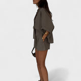 Sofía - Conjunto de Elegancia Natural