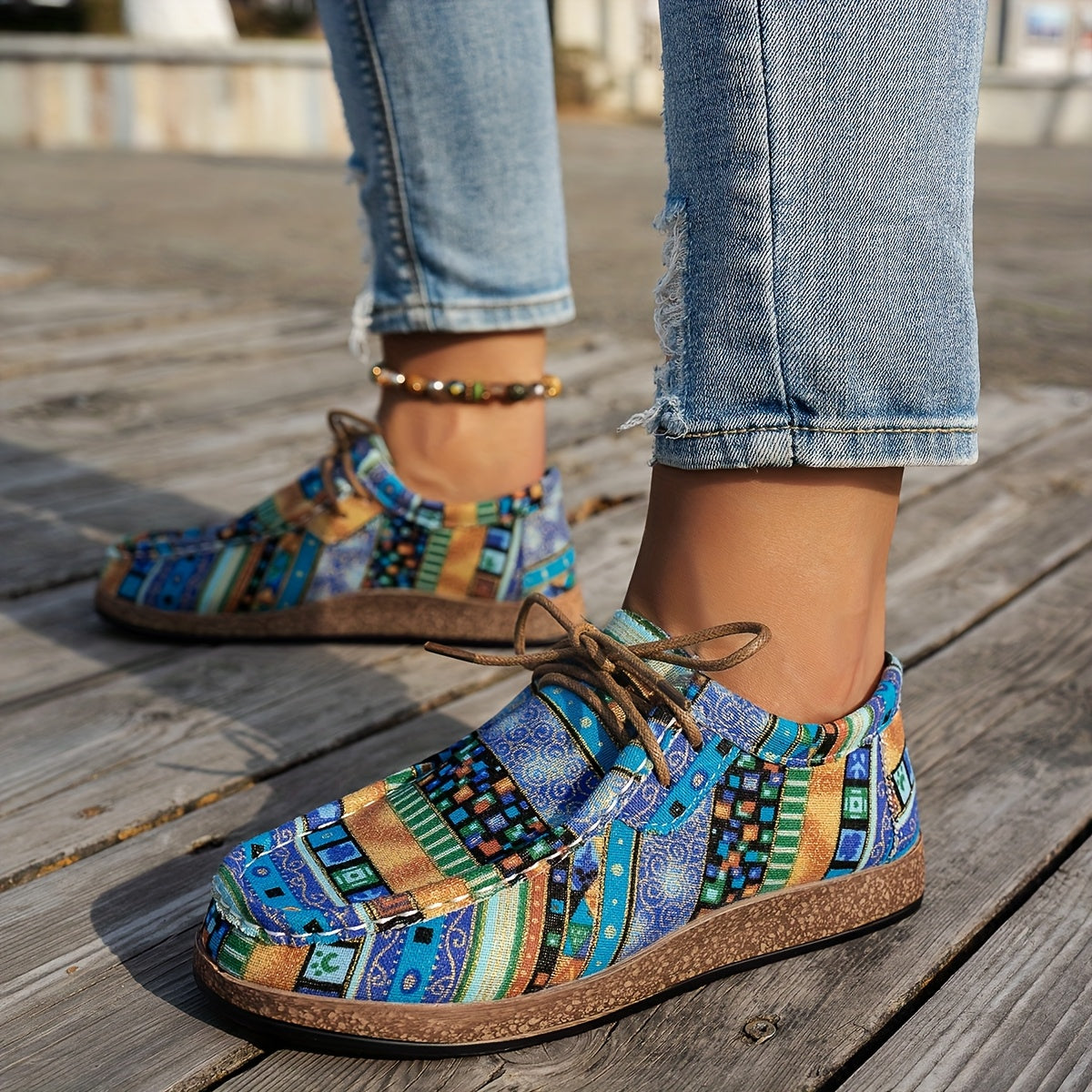 Lívia - Zapatos Ortopédicos Femeninos, Ligeros y Confortables