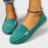 Zapatillas Mocasín