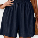 Pantalones Formales con Pliegues