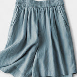 Shorts Ligeros para el Verano