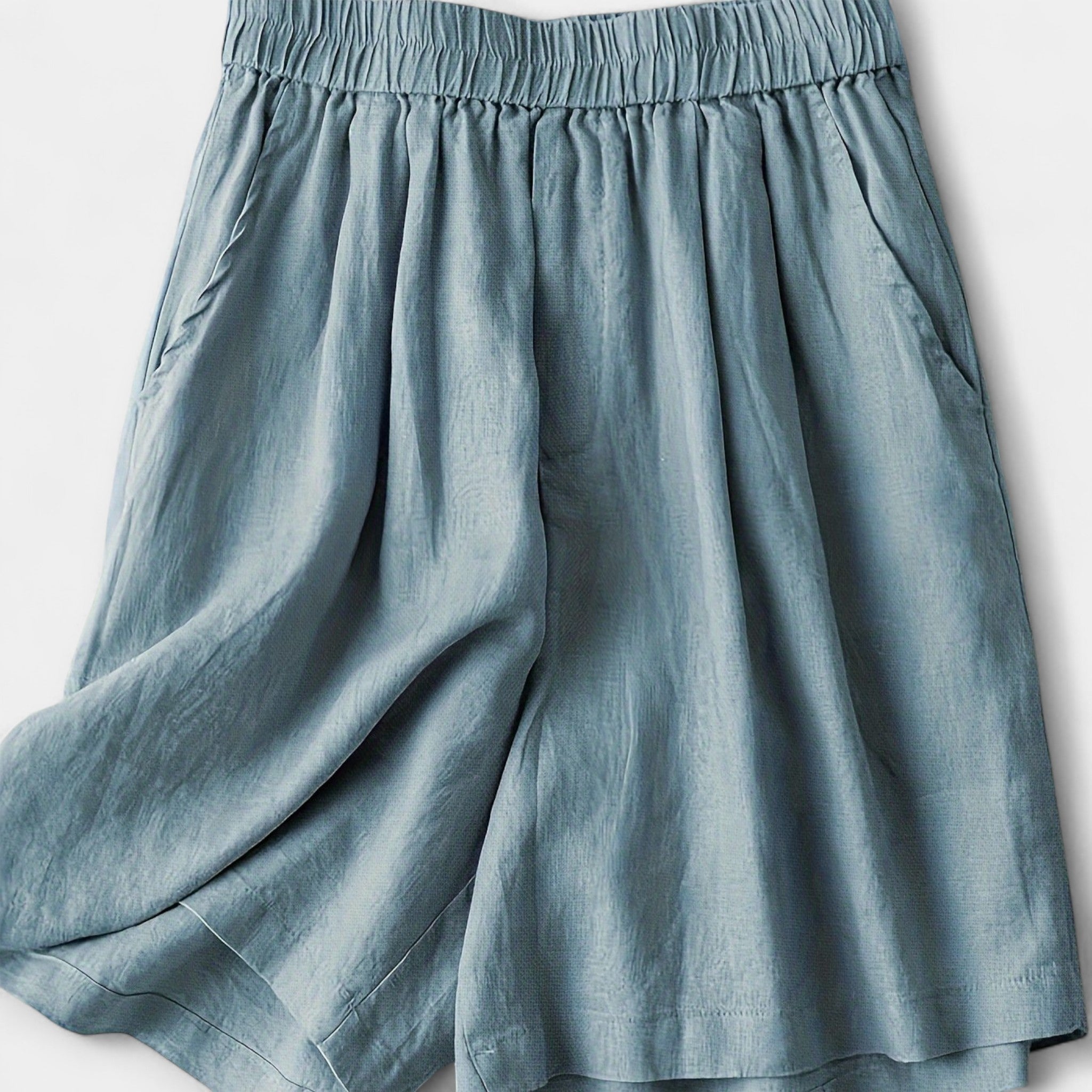 Shorts Ligeros para el Verano