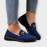 Elegantes Mocasines