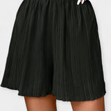 Pantalones Formales con Pliegues