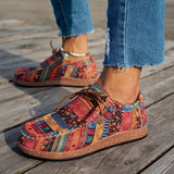 Lívia - Zapatos Ortopédicos Femeninos, Ligeros y Confortables