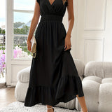 La Scintilla | Elegante Vestido Fluido Clara