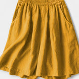 Shorts Ligeros para el Verano