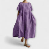 Yara™ | Chic Midi Dress