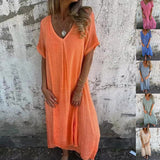 Aviv™ | Vestido Diario Elegante y Halagador