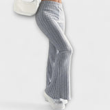 Jennifer - Pantalones Amplios con Estilo
