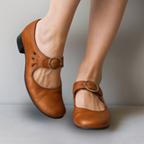 Megan - Zapatos Ortopédicos de Tacón