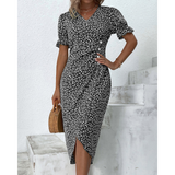 Miri™ | Elegante Vestido Envolvente