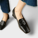 Mónica - Mules / Zapatos sin ataduras