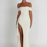 Alexandra - Maxi Vestido de Lujo
