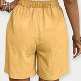 Shorts Transpirables