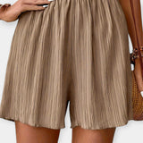 Pantalones Formales con Pliegues