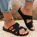 Caroline - Sandalias ortopédicas para corregir el Hallux Valgus