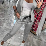 Adriana - Elegante Conjunto