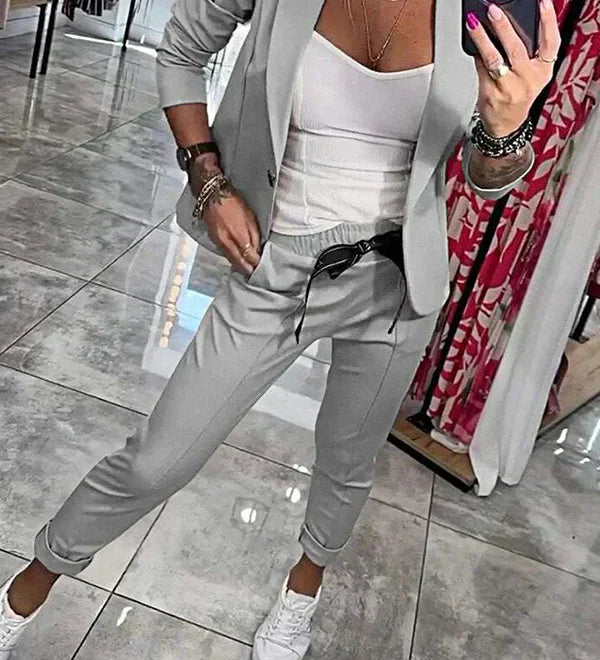 Adriana - Elegante Conjunto