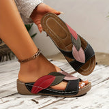 Serena - Sandalias de Deslizamiento