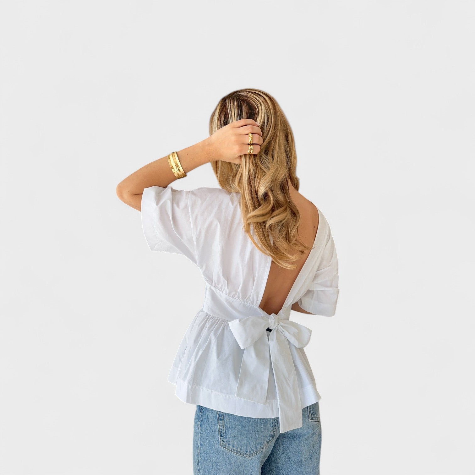 Colette - Camisa de Edición Limitada