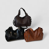 Bolso de Hombro Ámbar