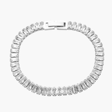 Pulsera Baguette Rivière