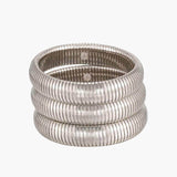 Pulsera Texturizada