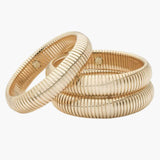 Pulsera Texturizada