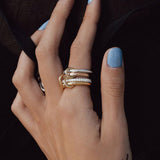 Spelia - Anillo
