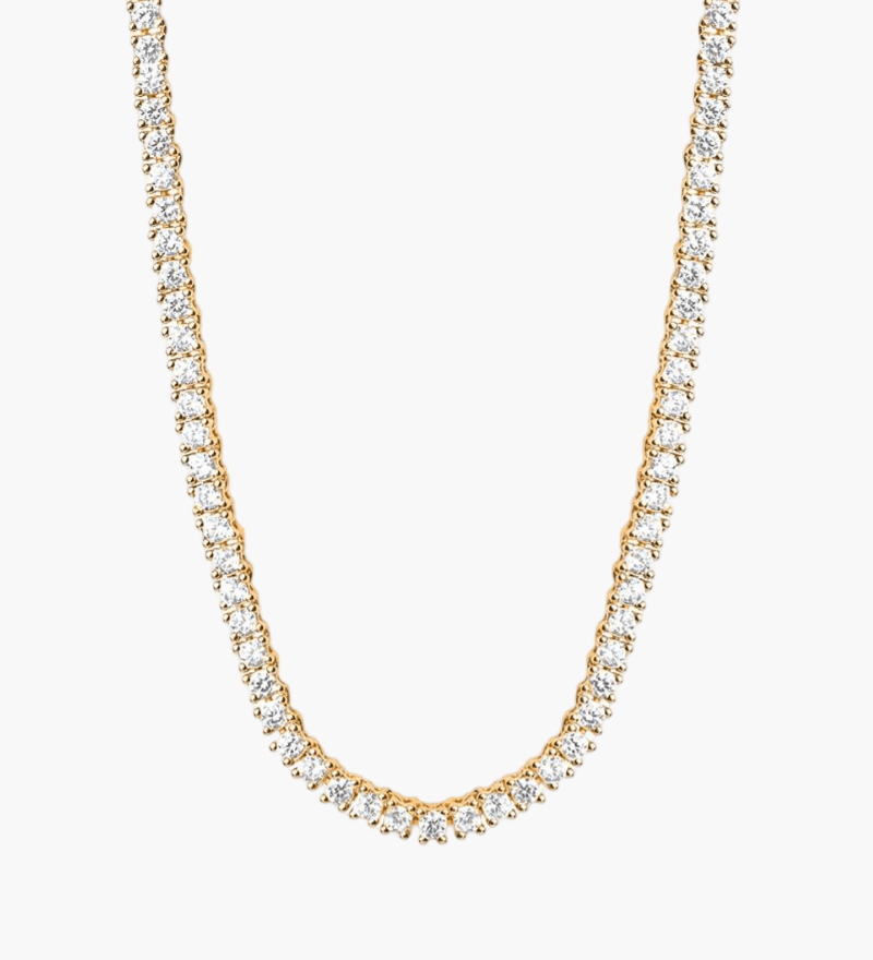 Rivière - Collar Choker