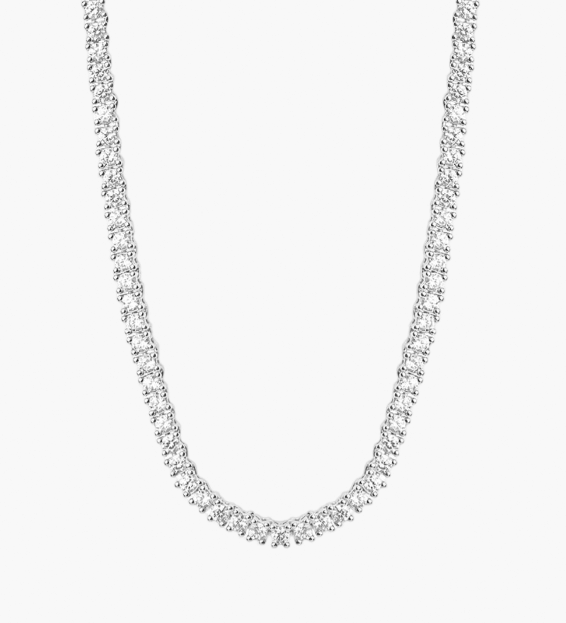 Rivière - Collar Choker