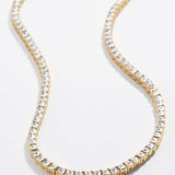 Rivière - Collar Choker