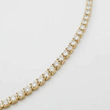 Rivière - Collar Choker