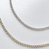Rivière - Collar Choker