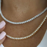 Rivière - Collar Choker
