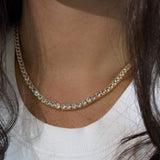 Rivière - Collar Choker