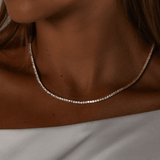 Rivière - Collar Choker