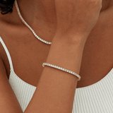Rivière - Pulsera