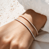 Rivière - Pulsera