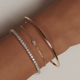 Rivière - Pulsera