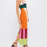 La Scintilla | Vestido de Noche Emilia