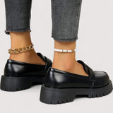 Guía de Mocasines: Estilo y Comodidad en Cada Paso