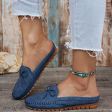 Luna™ Zapatos Slip-On Orthopédicos de Confort