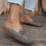 Luna™ Zapatos Slip-On Orthopédicos de Confort