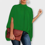 Lurdes - Camisa Multifuncional
