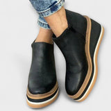 María - Botas Chic y Cómodas